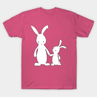 Cheer up hunny bunny! T-Shirt